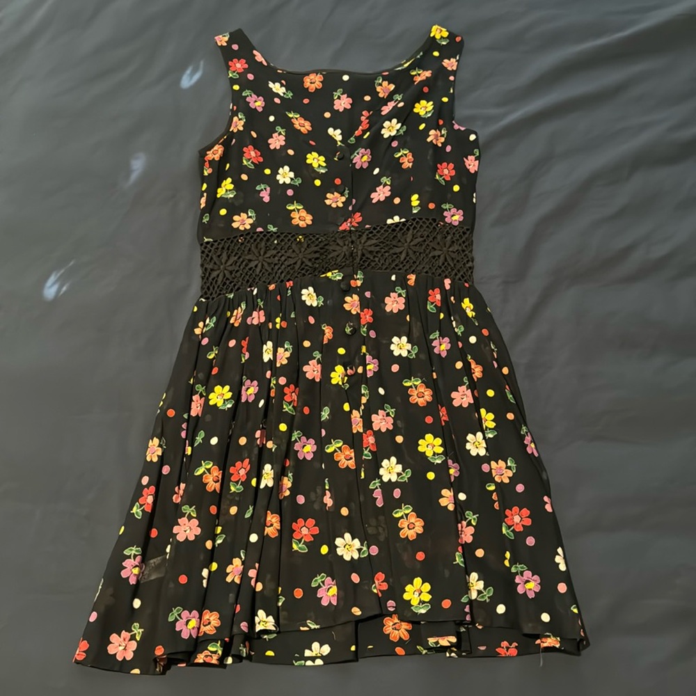 Topshop dress (used in good condition)